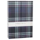Skarpetki 5 par Tommy Hilfiger TH Men Sock 5P Giftbox Stripe Navy 701241156 001 - małe zdjęcie