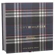 Skarpetki 3 pary Tommy Hilfiger TH Men Sock 3P Giftbox Bootsock Navy 701241160 001 - małe zdjęcie