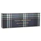 Skarpetki 3 pary Tommy Hilfiger TH Men Sock 3P Giftbox Monogram Black 701241159 002 - małe zdjęcie