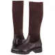 Kozaki Caprice Brązowe 9-25516-47 329 Dk Brown Comb - małe zdjęcie