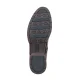 Kozaki Caprice Brązowe 9-25516-47 329 Dk Brown Comb - małe zdjęcie
