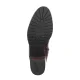 Kozaki Caprice Brązowe 9-25600-47 337 Dk Brown Nappa - małe zdjęcie