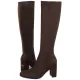 Kozaki Guess Braxen FLFBRN SUE11 Brown - małe zdjęcie