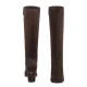 Kozaki Guess Braxen FLFBRN SUE11 Brown - małe zdjęcie
