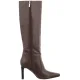 Kozaki Guess Hartlin FLFHAR LEA11 Brown - małe zdjęcie