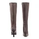 Kozaki Guess Hartlin FLFHAR LEA11 Brown - małe zdjęcie