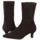 Botki Ryłko Brązowe E5700___M_CS9 - małe zdjęcie