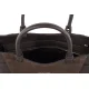Torebka Ryłko Czekoladowa R40996TB _2LK - małe zdjęcie