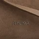 Torebka Ryłko Beżowa R40986TB _3QD - małe zdjęcie