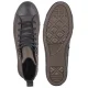Trampki Converse CTAS Hi Fresh Brew/Black/Black A20054C - małe zdjęcie