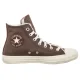 Trampki Converse CTAS Hi Heavy Duty Brown/Egret A22242C - małe zdjęcie