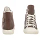 Trampki Converse CTAS Hi Heavy Duty Brown/Egret A22242C - małe zdjęcie