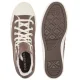 Trampki Converse CTAS Hi Heavy Duty Brown/Egret A22242C - małe zdjęcie