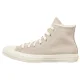 Trampki Converse CTAS Hi Classic Ecru/Egret A22243C - małe zdjęcie