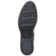 Kozaki Caprice Czarne 9-25508-47 022 Black Nappa - małe zdjęcie