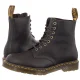 Glany Dr. Martens 1460 Pascal Ambassador Dark Brown 31981201