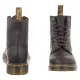 Glany Dr. Martens 1460 Pascal Ambassador Dark Brown 31981201 - małe zdjęcie