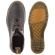 Glany Dr. Martens 1460 Pascal Ambassador Dark Brown 31981201 - małe zdjęcie