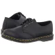 Półbuty Dr. Martens Daphny 4I Wyoming Black 43655001 - małe zdjęcie