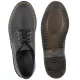 Półbuty Dr. Martens Daphny 4I Wyoming Black 43655001 - małe zdjęcie