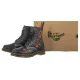 Glany Dr. Martens 1460 Pascal Floral Wanama Black 43273001 - małe zdjęcie