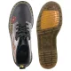 Glany Dr. Martens 1460 Pascal Floral Wanama Black 43273001 - małe zdjęcie