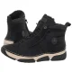 Trzewiki Rieker Czarne 45912-00 Black