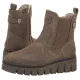 Botki Rieker Brązowe Z8960-25 Brown - małe zdjęcie