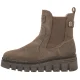 Botki Rieker Brązowe Z8960-25 Brown - małe zdjęcie