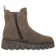 Botki Rieker Brązowe Z8960-25 Brown - małe zdjęcie