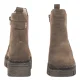 Botki Rieker Brązowe Z8960-25 Brown - małe zdjęcie
