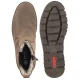 Botki Rieker Brązowe Z8960-25 Brown - małe zdjęcie