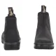 Sztyblety Blundstone 2633 Black - małe zdjęcie