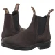 Sztyblety Blundstone 2678 Dark Brown - małe zdjęcie