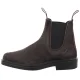 Sztyblety Blundstone 2678 Dark Brown - małe zdjęcie