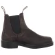 Sztyblety Blundstone 2678 Dark Brown - małe zdjęcie