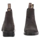 Sztyblety Blundstone 2678 Dark Brown - małe zdjęcie