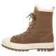 Śniegowce EMU Australia Nomad Wanderer Chesnut W13388 - małe zdjęcie