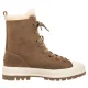 Śniegowce EMU Australia Nomad Wanderer Chesnut W13388 - małe zdjęcie
