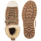 Śniegowce EMU Australia Nomad Wanderer Chesnut W13388 - małe zdjęcie