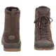 Śniegowce EMU Australia Nomad Wanderer Chocolate W13388 - małe zdjęcie