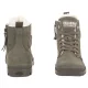 Buty Palladium Pampa Hi Zip WL Dusky Green 95982-377-M - małe zdjęcie