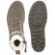 Buty Palladium Pampa Hi Zip WL Dusky Green 95982-377-M - małe zdjęcie