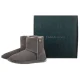 Buty EMU Australia Platinum Stinger Mini Charcoal MP10003 - małe zdjęcie