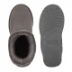Buty EMU Australia Platinum Stinger Mini Charcoal MP10003 - małe zdjęcie