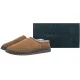 Kapcie EMU Australia Platinum Outback Scuff Chestnut MP11874 - małe zdjęcie