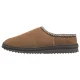 Kapcie EMU Australia Platinum Outback Scuff Chestnut MP11874 - małe zdjęcie