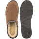 Kapcie EMU Australia Platinum Outback Scuff Chestnut MP11874 - małe zdjęcie