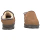 Kapcie EMU Australia Platinum Outback Scuff Chestnut MP11874 - małe zdjęcie