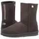 Buty EMU Australia Platinum Outback Lo Chocolate MP10028 - małe zdjęcie